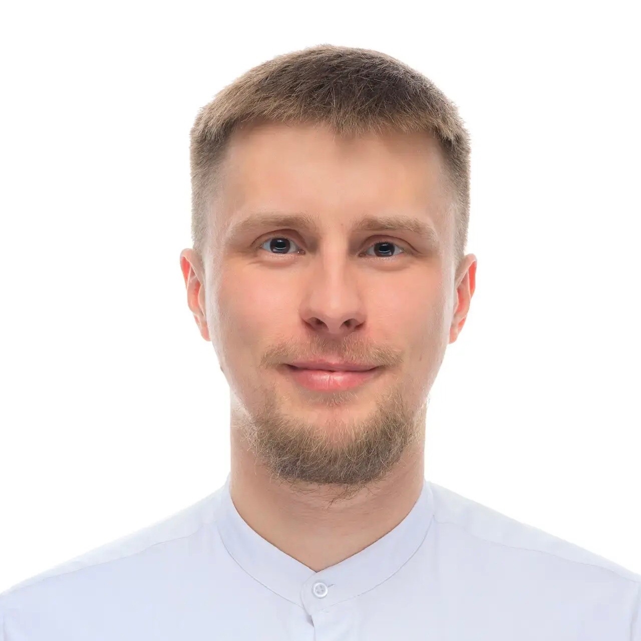 Врач Голков Семен Владимирович