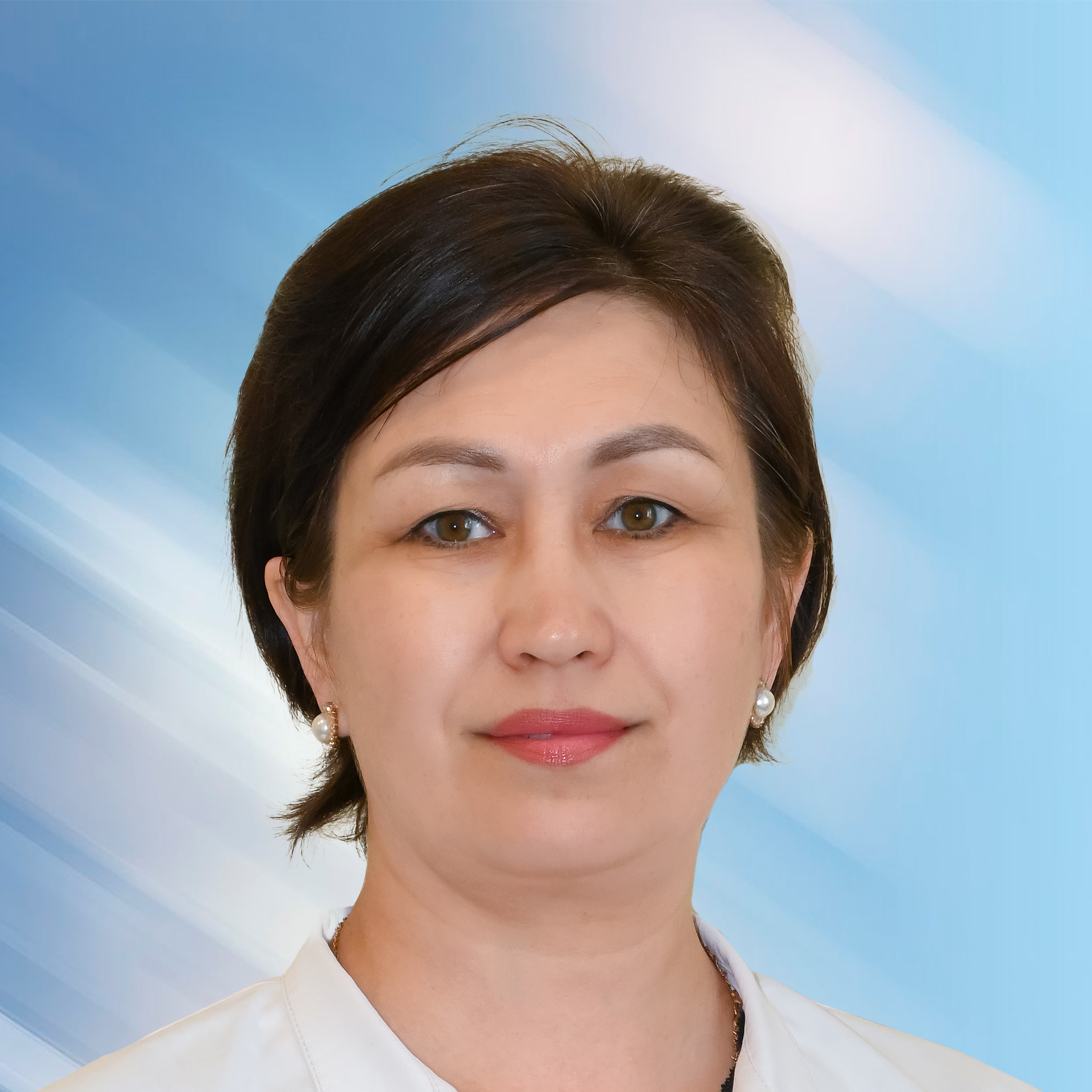 Сайтаева Юлия Юрьевна