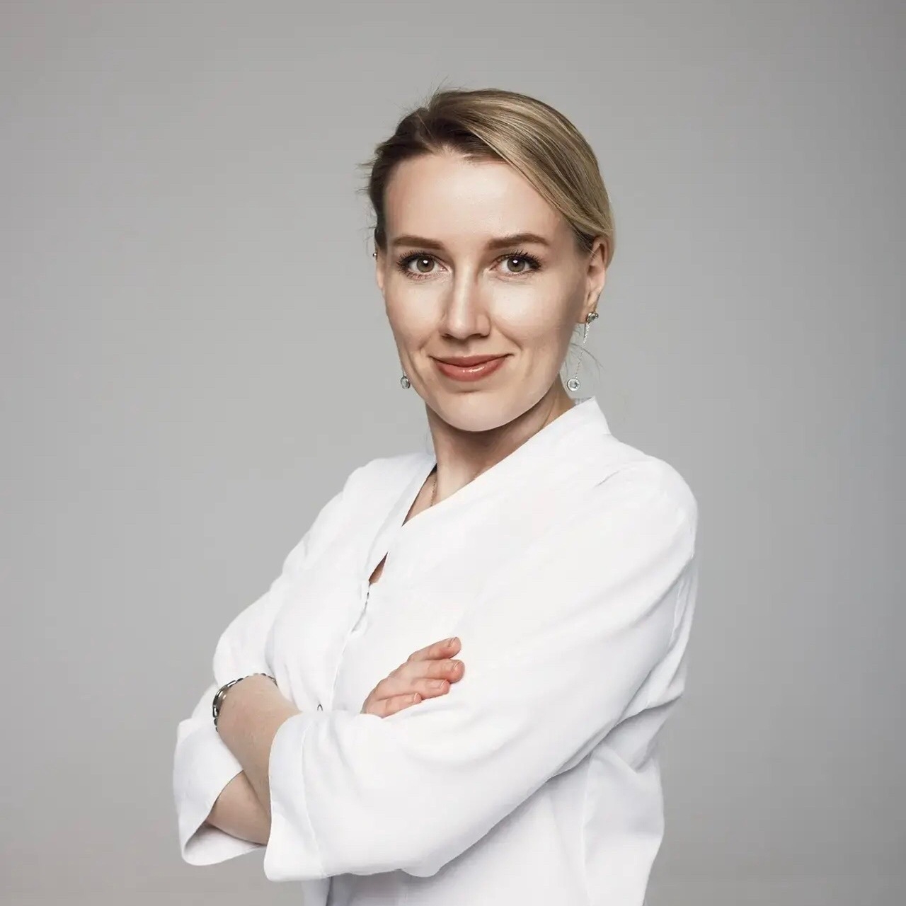 Врач кардиолог Ядренникова Ирина Владимировна